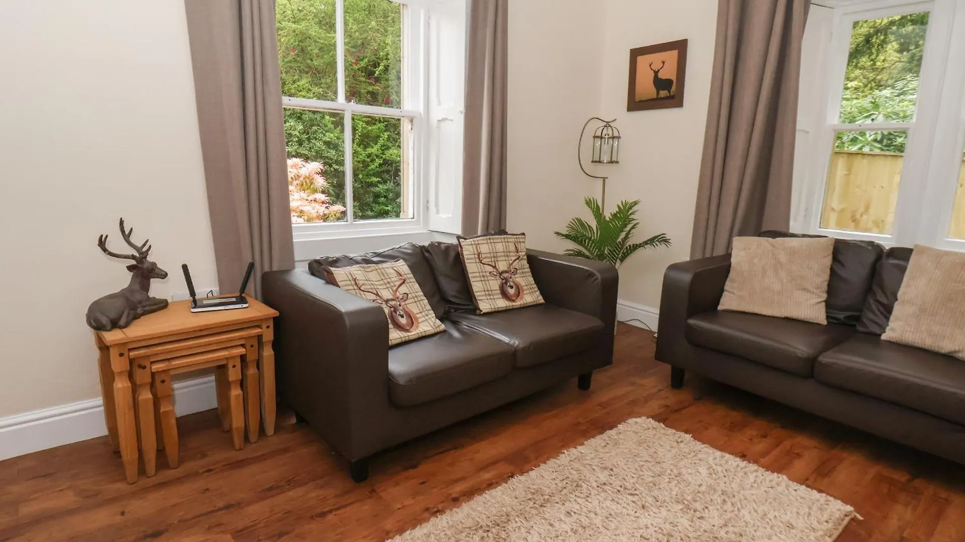 Feriehus Gatekeepers Villa Saltburn-by-the-Sea