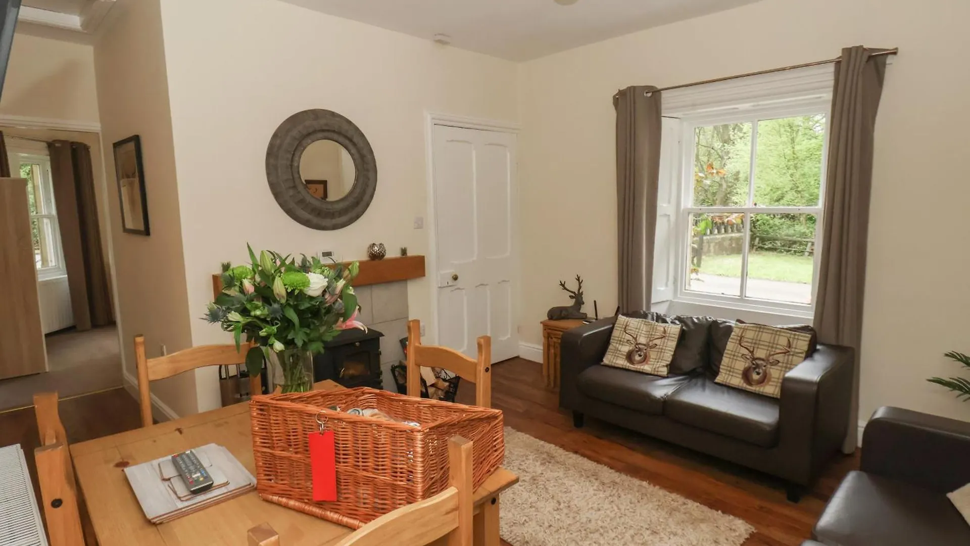 Gatekeepers Villa Saltburn-by-the-Sea 0*,  Storbritannien