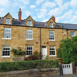 Holiday home Fair Holme, Saltburn-by-the-Sea