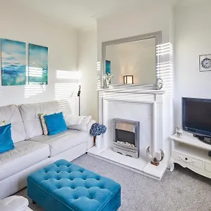 Holiday home Host & - The Railway, Saltburn-by-the-Sea