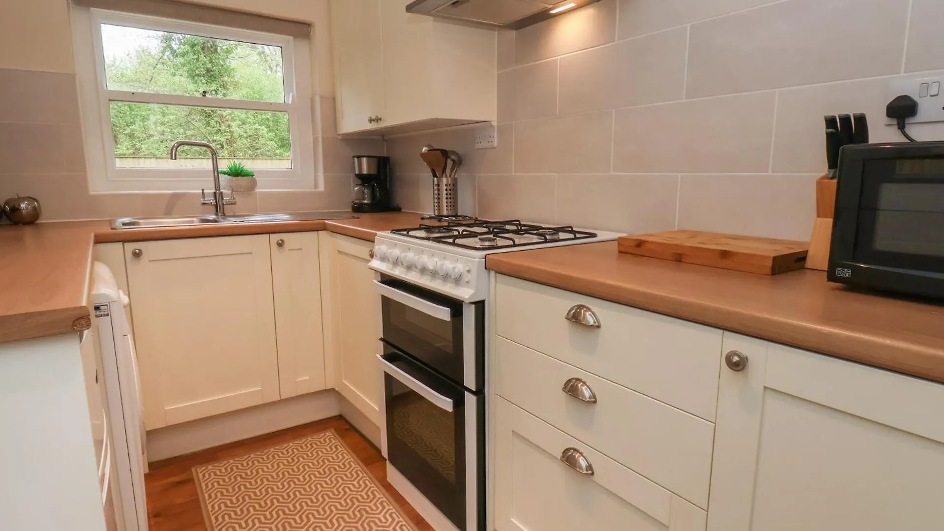 Holiday home Gatekeepers Villa Saltburn-by-the-Sea