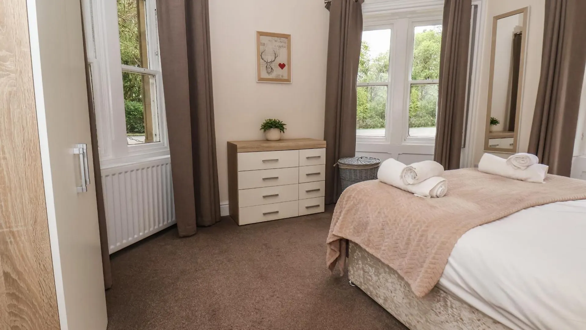 Gatekeepers Villa Saltburn-by-the-Sea Holiday home