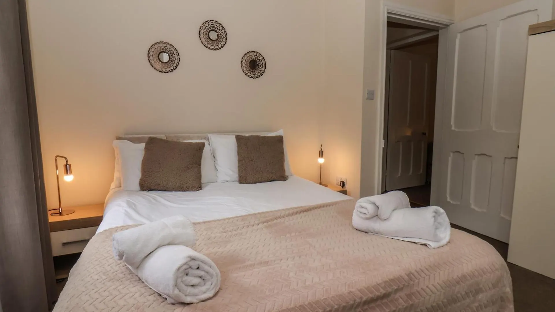 Gatekeepers Villa Saltburn-by-the-Sea United Kingdom