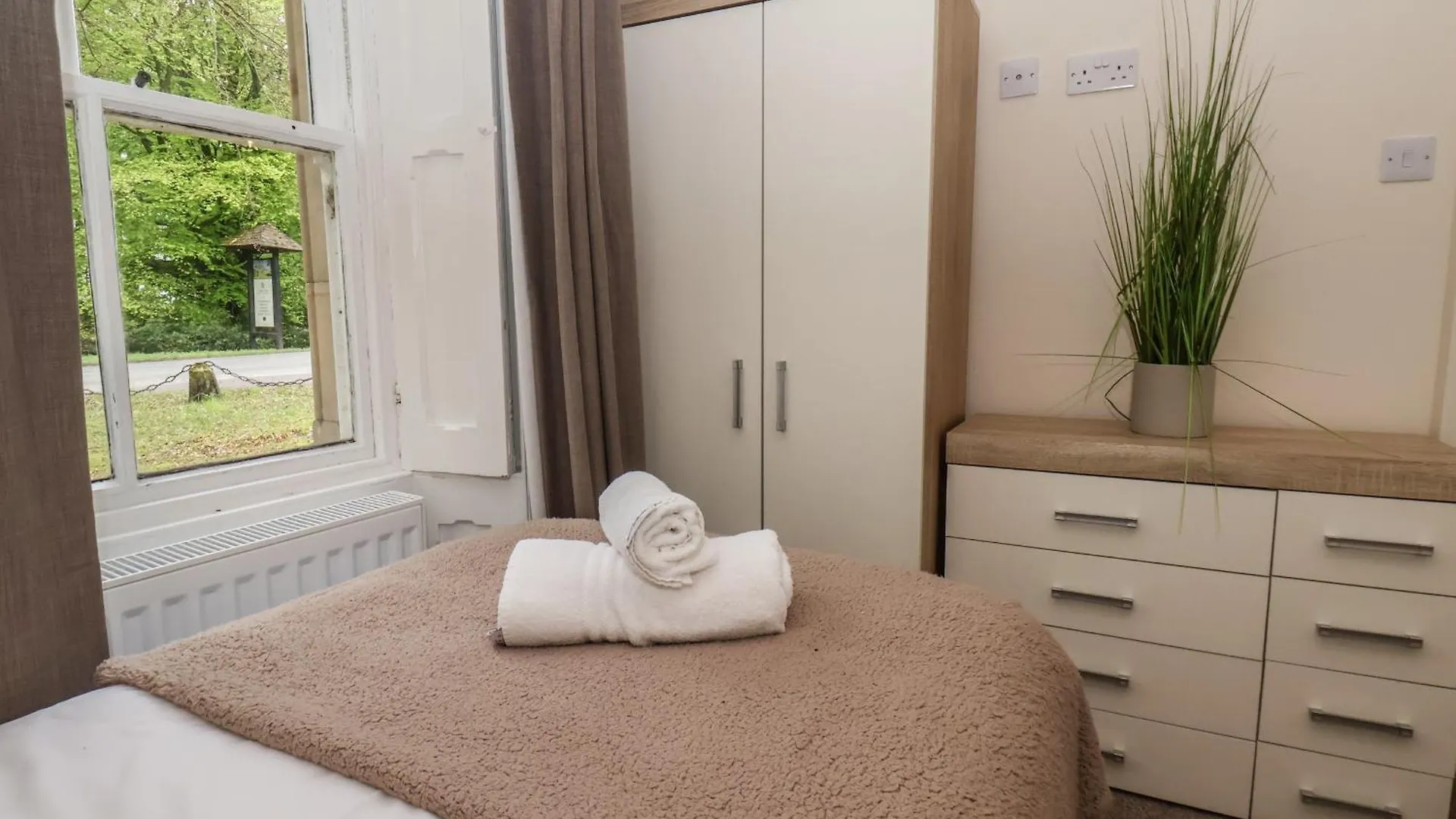 Gatekeepers Villa Saltburn-by-the-Sea