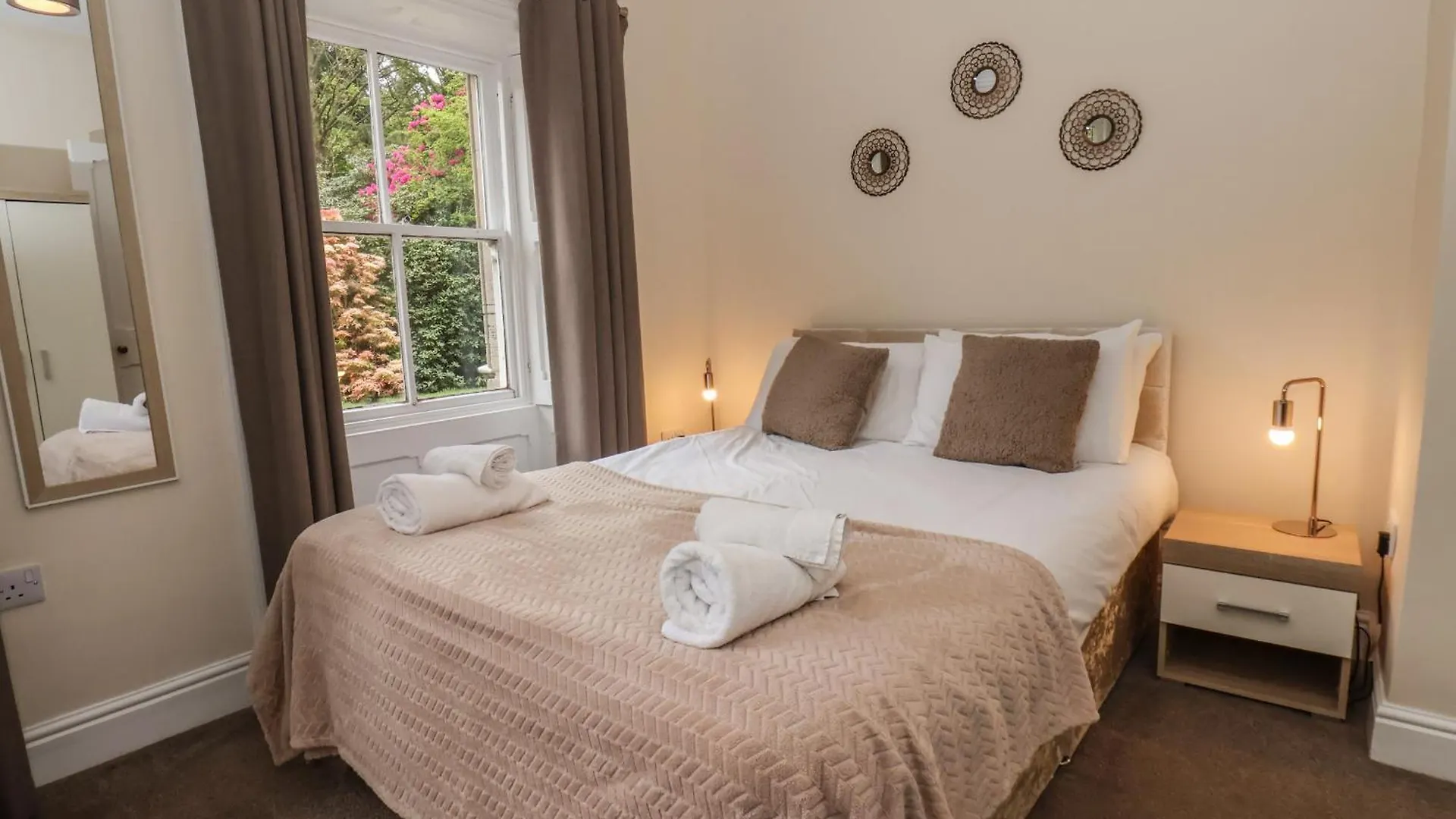 Gatekeepers Villa Saltburn-by-the-Sea Holiday home