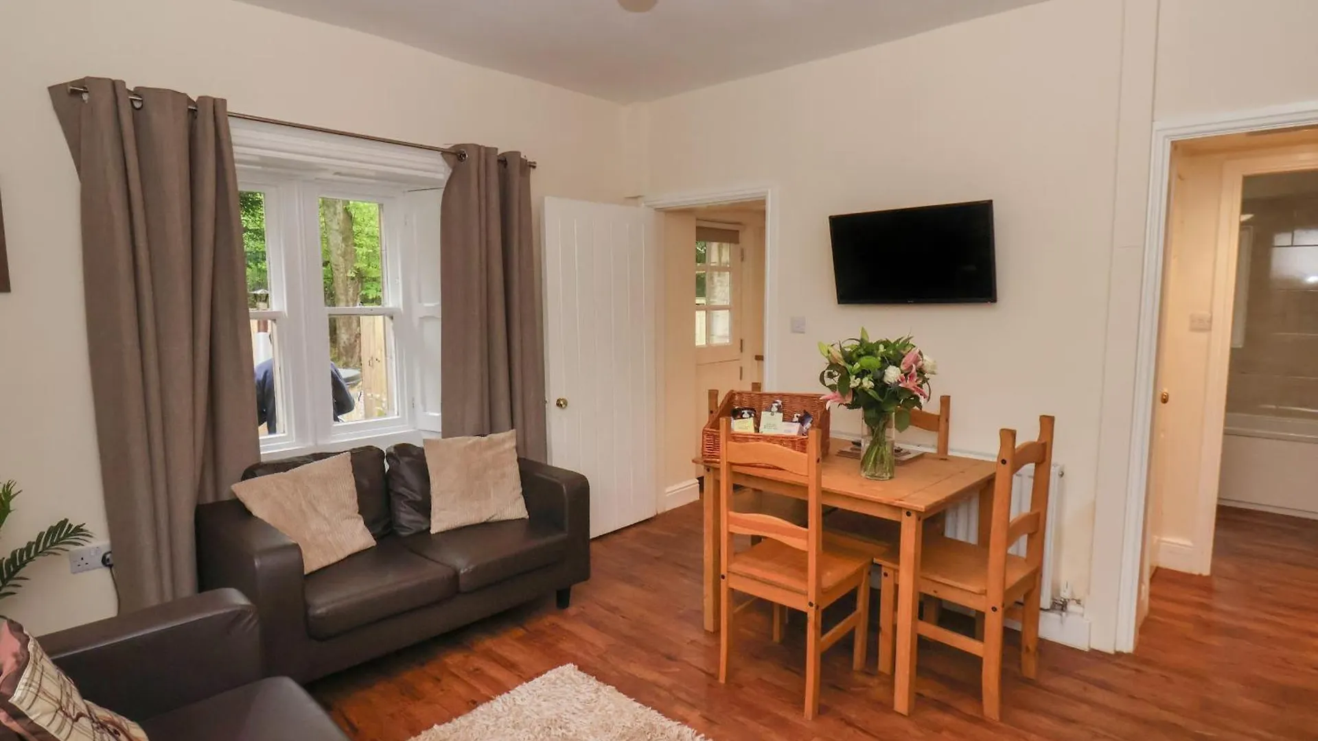 Gatekeepers Villa Saltburn-by-the-Sea