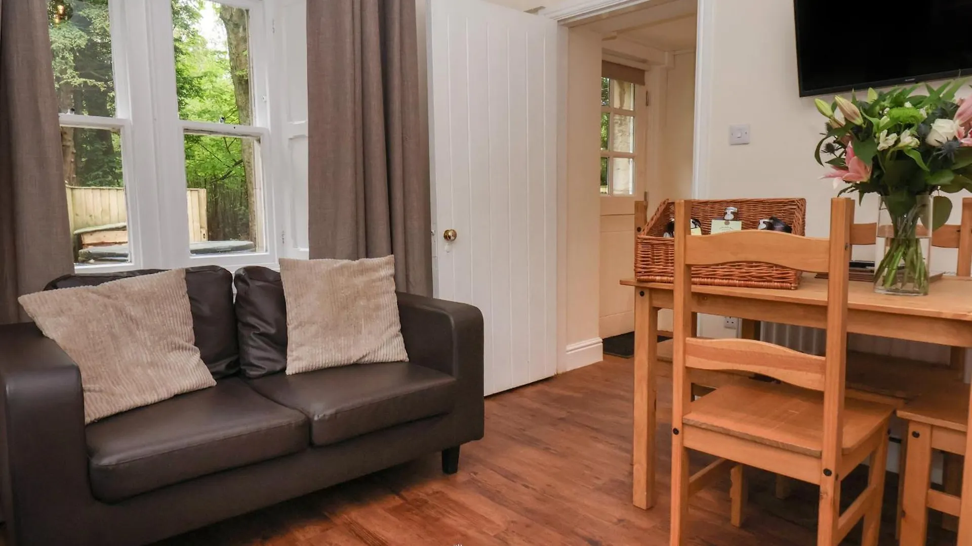 Gatekeepers Villa Saltburn-by-the-Sea
