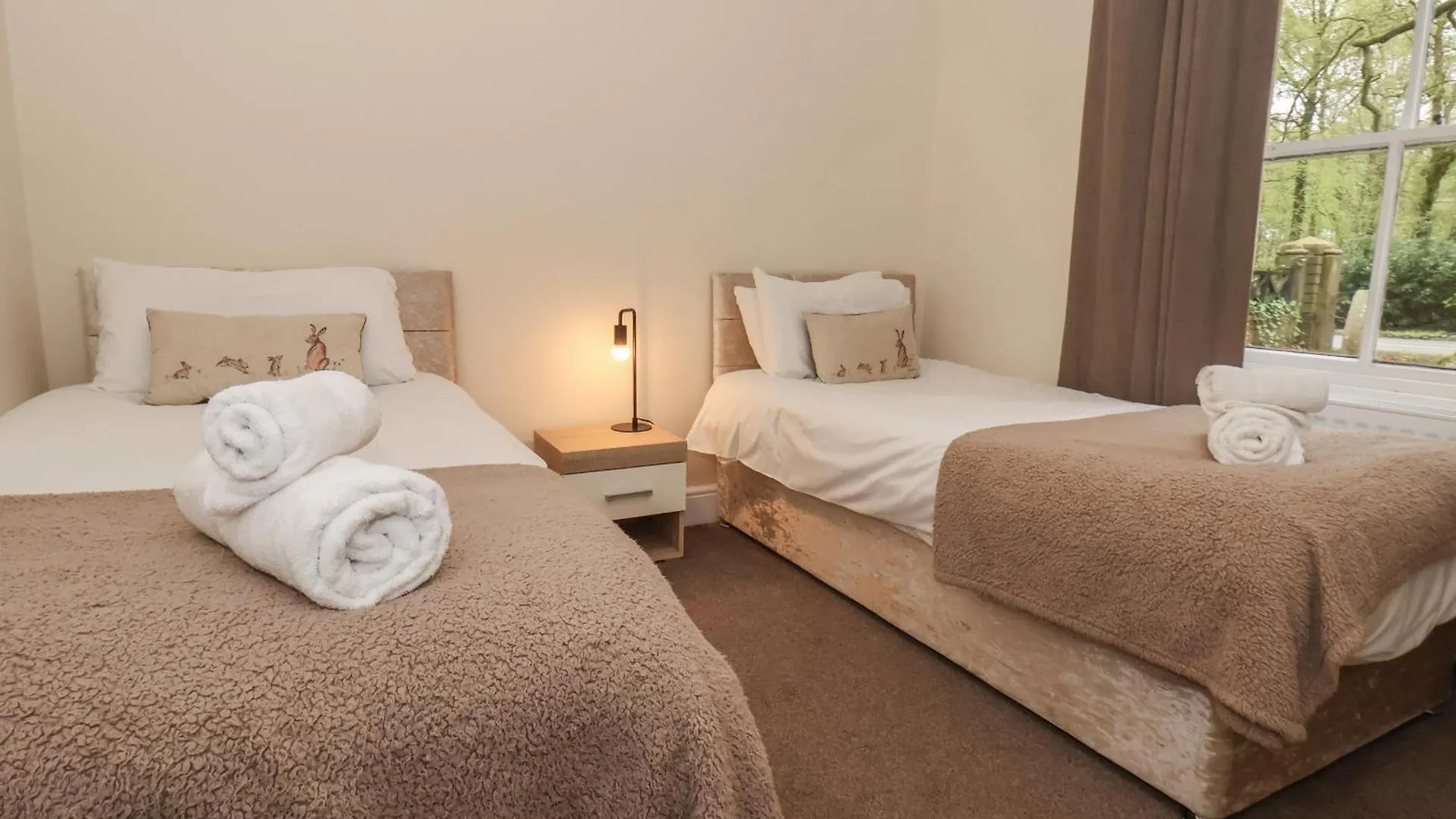 Gatekeepers Villa Saltburn-by-the-Sea 0*,