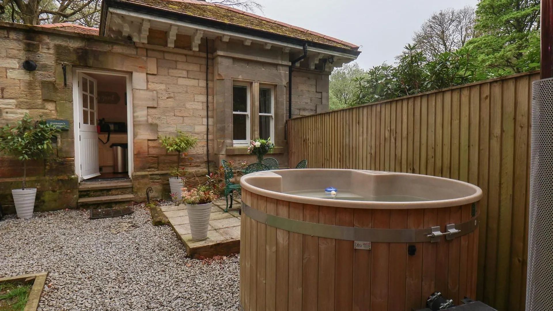 Gatekeepers Villa Saltburn-by-the-Sea Holiday home