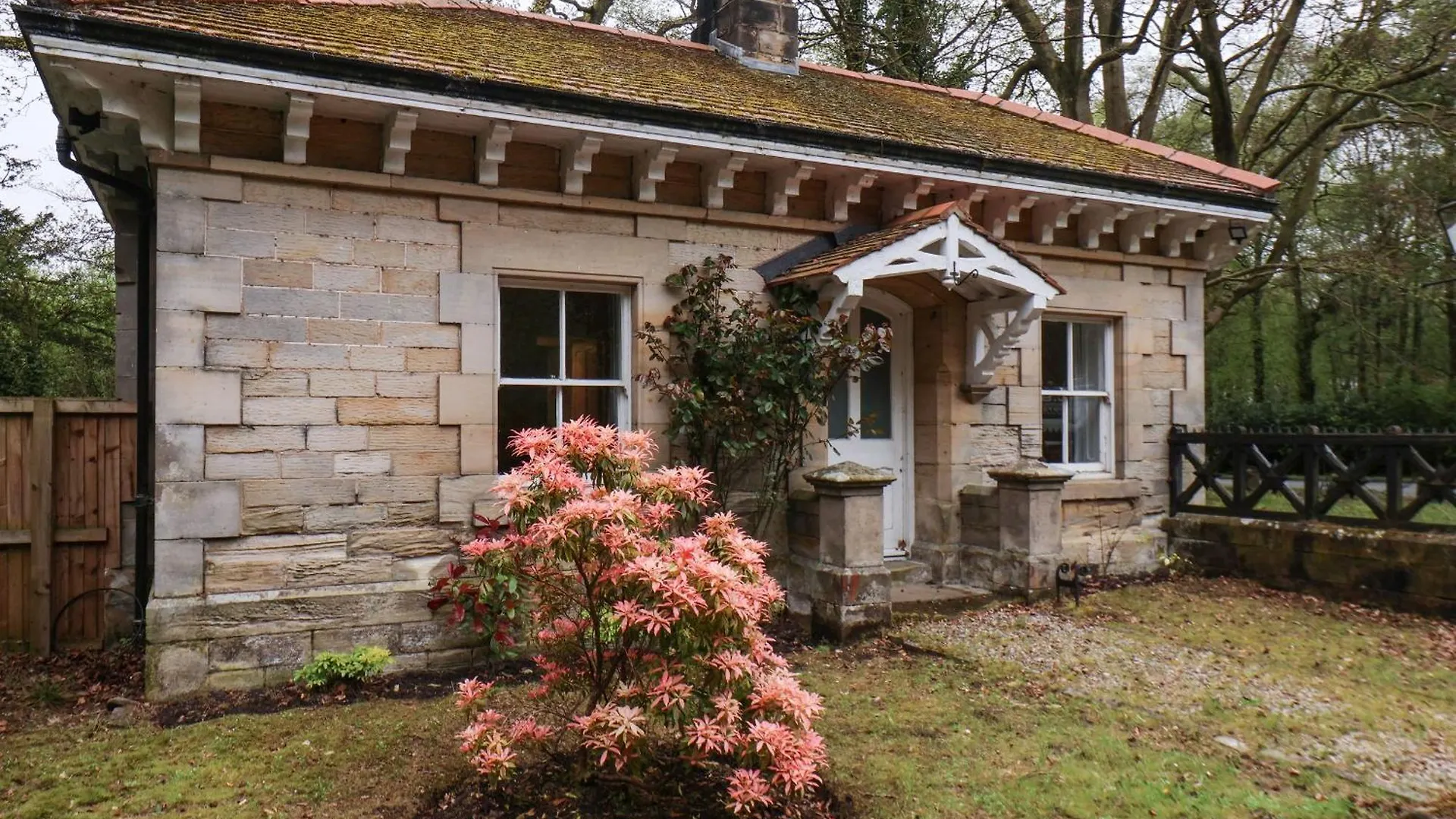 Gatekeepers Villa Saltburn-by-the-Sea